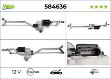 VALEO 584636